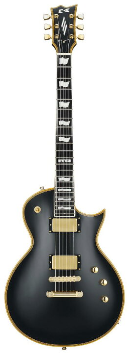 楽天市場】【ESP直営店】【ご予約商品】E-II EC DB Vintage Black 