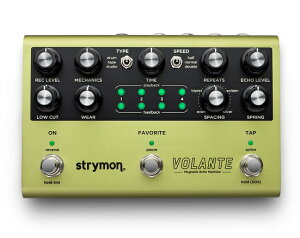 �yESP���c�X�z�y�����񂹏��i�zstrymon VOLANTE