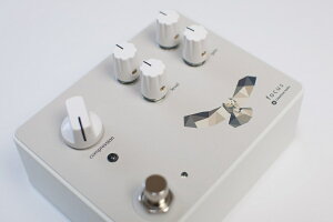 �yESP���c�X�z�y���[�\�zLimetone Audio / focus[�G�t�F�N�^�[�Aeffectspedal]