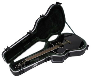 yESPcXzSKB SKB-30[Thin-line AE / Classical Deluxe Guitar Case][AR[XeBbNM^[pP[X]