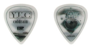 yESPcXzy[\zESP Y.K.C (coldrain) sbNi1j[sbNApickAM^[Ax[X]