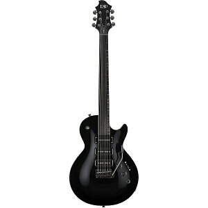 yESPcXzyS󒍐YzESP ECLIPSE S-III FretlessSGZ×ESP -Brilliant Year- Project volume-1