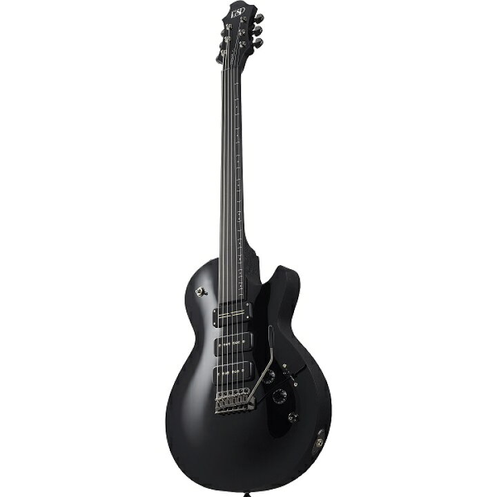 楽天市場】【ESP直営店】【完全受注生産】ESP ECLIPSE S-III Fretless