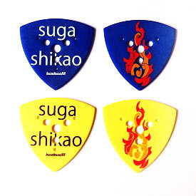 【ESP直営店】【即納可能】SUGA SHIKAO(スガシカオ) 2015 ORIGINAL PICK Ver.2（1枚売り）