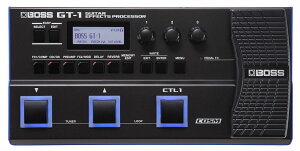 yESPcXzy񂹏izBOSS / GT-1