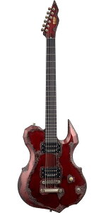 yESPcXzy󒍐YzDIR EN GREY Dief ESP D-DR -Rusted-[GLM^[Aguitar]