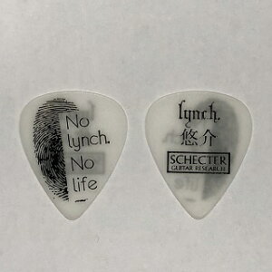 yESPcXzSCHECTER lynch. IVOlC`[sbN SPA-LY10/WH[sbNApickAM^[Ax[X]