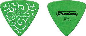 yESPcXzJim Dunlop Ken Yokoyama Signature 2 431C[sbNApickAM^[Ax[X]