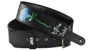 yESPcXzyS󒍐YzESP D_Drive Yuki Signature StrapmES-S-200DYny[F2Oz[XgbvAguitarstrapAM^[Ax[X]