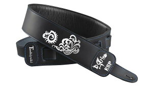 yESPcXzyS󒍐YzESP D_Drive Toshiyuki Signature StrapmES-S-200DTny[F2Oz[XgbvAguitarstrapAM^[Ax[X]