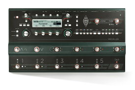 【ESP直営店】【お取り寄せ商品】KEMPER PROFILER STAGE