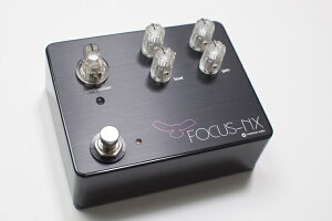 �yESP���c�X�z�y���[�\�zLimetone Audio / FOCUS-NX[�G�t�F�N�^�[�Aeffectspedal]