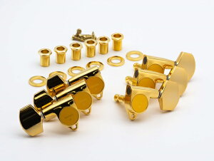 �yESP���c�X�z�yESP Parts�zSG301-01 L3+R3 GO3×3 �V���[���[�^�C�v SET Gold�m�p�[�c/�y�O/SCHALLER TYPE/���A�p/�S�[���h]