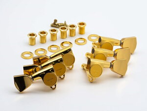�yESP���c�X�z�yESP Parts�zSG301-04 L3+R3 GO3×3 �J�X�^���^�C�v SET Gold�m�p�[�c/�y�O/CUSTOM TYPE/���A�p/�S�[���h]
