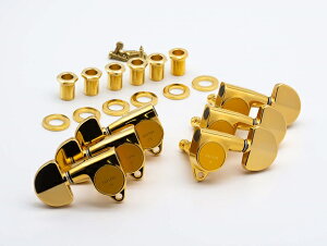 �yESP���c�X�z�yESP Parts�zSG301-20 L3+R3 GO3×3 �O���[�o�[�^�C�v SET Gold�m�p�[�c/�y�O/GROVER TYPE/���A�p/�S�[���h]