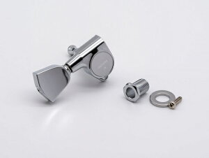 �yESP���c�X�z�yESP Parts�zSG301-04 #1 CR3×3 �J�X�^���^�C�v R �o�� Chrome�m�p�[�c/�y�O/CUSTOM TYPE/���A�p/R��/�N���[��]