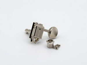 �yESP���c�X�z�yESP Parts�zSD91-05M-L DLX #6 NI6 in Line �N���[�\���^�C�v L #6 �o�� Nickel(6���p)�m�p�[�c/�y�O/KLUSON TYPE/�ИA�p/L��/�j�b�P��]