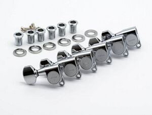 �yESP���c�X�z�yESP Parts�zSG360-07-R CR6 in Line �V���[���[�^�C�v R SET Chrome�m�p�[�c/�y�O/SCHALLER TYPE/�ИA�p/R��/�N���[��]