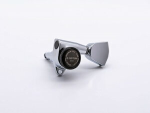 �yESP���c�X�z�yESP Parts�zSG301-04 L �o�� MG-TB Chrome�m�p�[�c/�y�O/MAGNUM LOCK/�}�O�i�����b�N/���A�p/�N���[��]