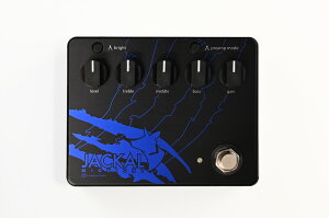 �yESP���c�X�z�y���[�\�zLimetone Audio / JACKAL MIDNIGHT[�G�t�F�N�^�[�Aeffectspedal]