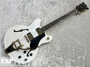 yESPcXzy[\zSolid Bond / SB-KY CSR-G SWH / Ken Yokoyama Signature Electric Guitar