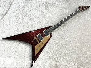 yESPcXzy[\zLTD KH-V / Red Sparkle[GLM^[Aguitar]