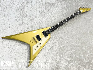 yESPcXzy[\zLTD KH-V / Metallic Gold