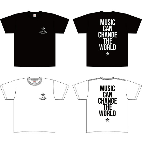 【ESP直営店】 【即納可能】STELLA GEAR LOGO T-shirt