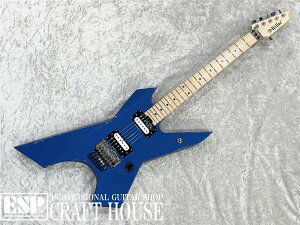�yESP���c�X�z�y���[�\�zKiller KG-Exploder II / Metallic Blue