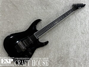 �yESP���c�X�z�y���[�\�z[SUGIZO���f��]E-II HORIZON SGZ Custom / Black
