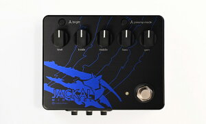 �yESP���c�X�z�y���[�\�zLimetone Audio / JACKAL MIDNIGHT ADD CBF [�G�t�F�N�^�[�Aeffectspedal]