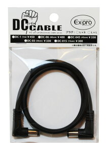 �yESP���c�X�z�y�����񂹏��i�zEX-pro DC SERIES [�P�[�u���A�M�^�[�A�x�[�X�A�G�t�F�N�^�[�Aeffectspedal]]