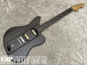 �yESP���c�X�z�y���[�\�zEDWARDS Platinum Edition KARMASTER[9mm Parabellum Bullet�@�� �P�[ Signature Model]