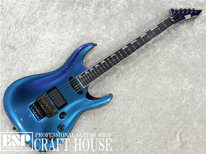 �yESP���c�X�z�y���[�\�zESP HORIZON-I / Andromeda II[�G���L�M�^�[�Aguitar]