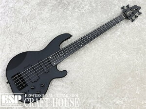 �yESP���c�z�y���[�\�zSTELLA GEAR Albion STEALTH / Black Satin[L'Arc~en~Ciel tetsuya Signature Model�A���L�x�[�X�Abass]