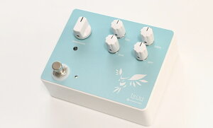 �yESP���c�X�z�y���[�\�zLimetone Audio / focus flat tuning[�G�t�F�N�^�[�Aeffectspedal]