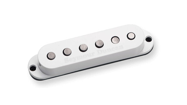 【ESP直営店】 Seymour Duncan Custom Staggered SSL-5 [ピックアップ、pickup]