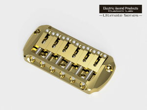yESPcXzyESP PartszmESP Custom LabnESP FB20-6 Brass -Direction- GoldmJX^{/p[c/AeBCgV[Y/6p/S[h]