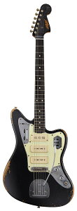 yESPcXzy󒍐YizNavigator N-JG SGZ Custom -JGM- / Distressed Black [SUGIZO Signature Modeln[GLM^[Aguitar]
