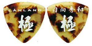 yESPcXzLAKLAND GauɁvsbNL-PA-Hinatch075 (0.75mm Celluloid Tortoise)i1j[sbNApickAM^[Ax[X]