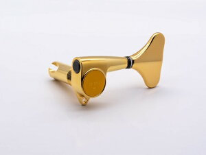 �yESP���c�X�z�yESP Parts�zBass �V���[���[�^�C�v L �o�� Gold�m�p�[�c/�y�O/SCHALLER TYPE/�ИA�p/L��/�S�[���h]