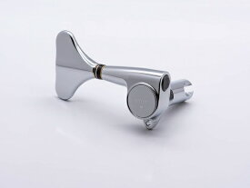 【ESP直営店】【ESP Parts】Bass シャーラータイプ R バラ Chrome［パーツ/ペグ/SCHALLER TYPE/片連用/R側/クローム]