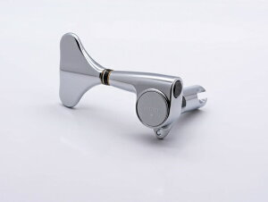 �yESP���c�X�z�yESP Parts�zBass �V���[���[�^�C�v R �o�� Chrome�m�p�[�c/�y�O/SCHALLER TYPE/�ИA�p/R��/�N���[��]