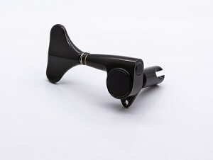 �yESP���c�X�z�yESP Parts�zBass �V���[���[�^�C�v R �o�� Black�m�p�[�c/�y�O/SCHALLER TYPE/�ИA�p/R��/�u���b�N]