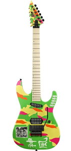 yESPcXzy󒍐Yiz[GEORGE LYNCH] ESP KAMIKAZE-IV[GLM^[Aguitar]