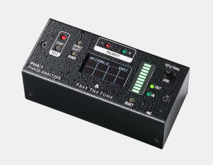 �yESP���c�X�zFREE THE TONE PHA-1�mPHASE ANALYZER�n�m�t���[�U�g�[��/�t�F�C�Y�A�i���C�U�[/�G�t�F�N�^�[/�@�ށn