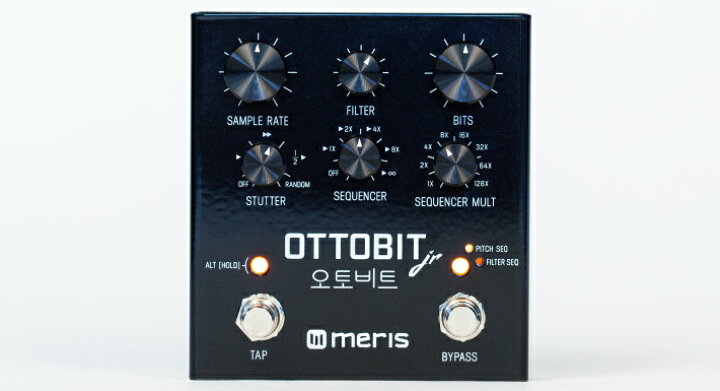 楽天市場】【ESP直営店】【お取り寄せ商品】Meris / Ottobit Jr 