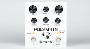 yESPcXznEBN[|pŁ666 OFFIi10/31 23:59܂Łjy񂹏izMeris / Polymoon[GtFN^[Aeffectspedal]