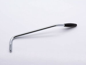 �yESP���c�X�z�yESP Parts�z�g�������A�[�� 4.8mm CR/BLK�m�p�[�c/�V���N���^�C�v/Tremolo Arm�n