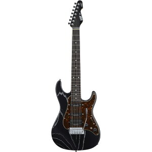 yESPcXz[GRANRODEO e-ZUKAf]ESP SNAPPER-7 e-ZUKA Custom "ZUKAPPER-7"[GLM^[AguitarA7]